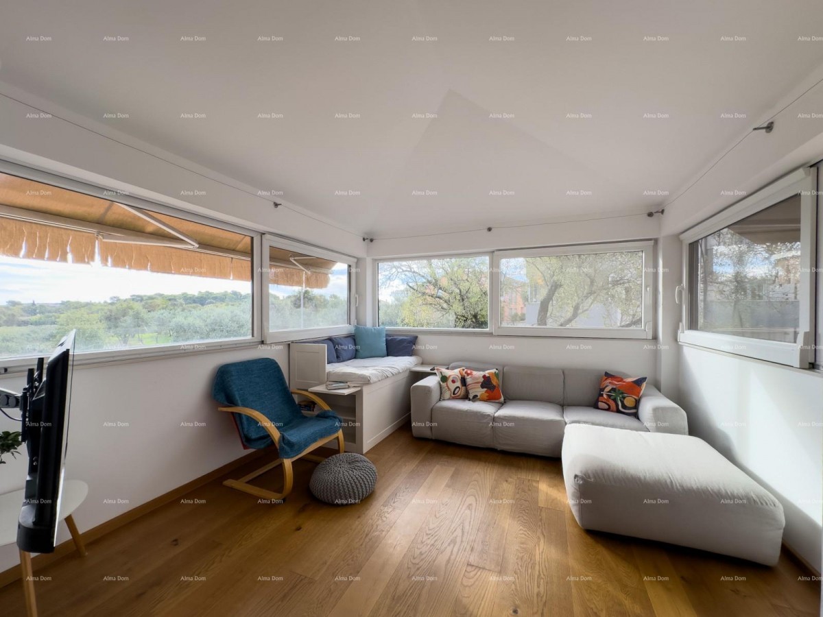 Apartment Pula 13