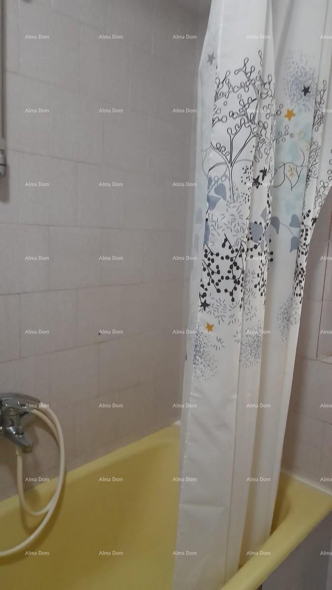 Prodaja, Ližnjan , kuća u nizu sa tri apartmana. 17