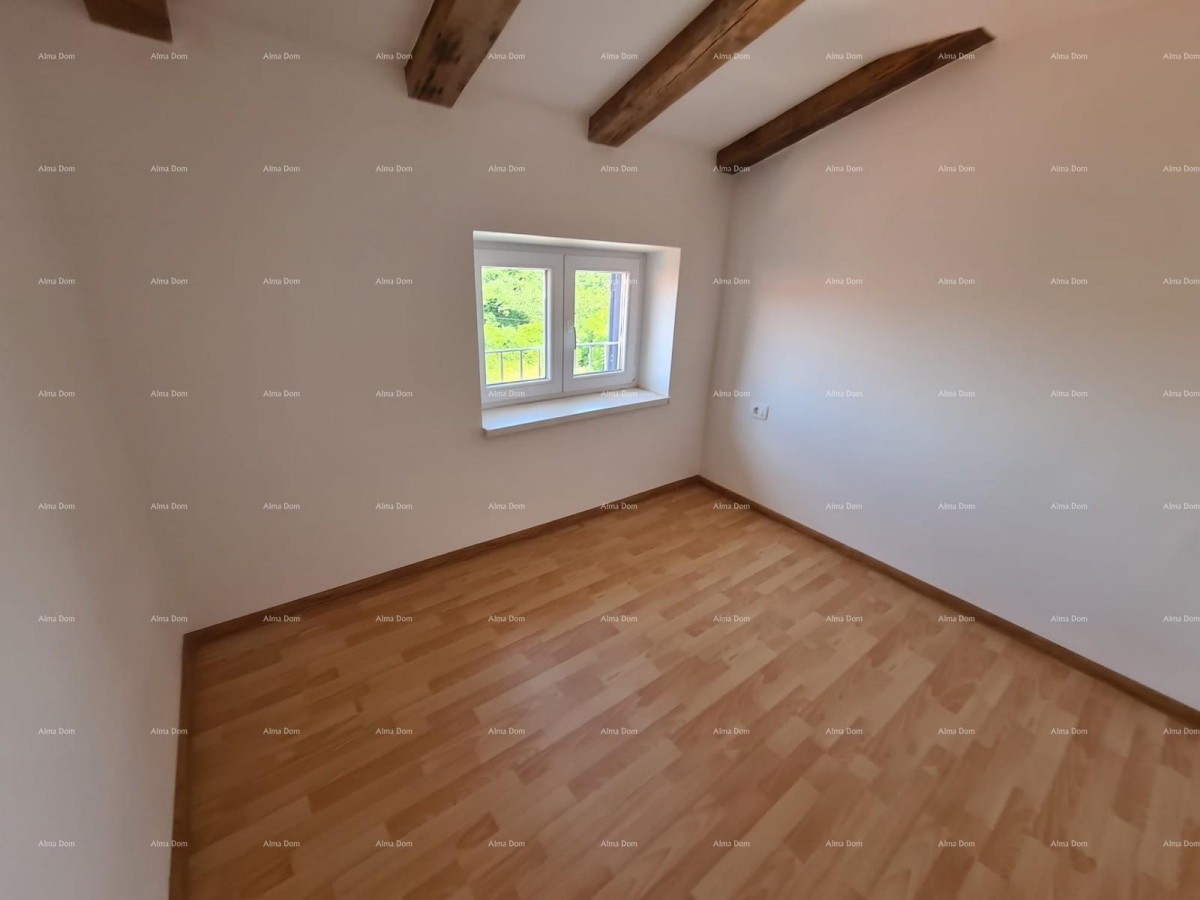 Renovirana kamena kuća s bazenom – mirno selo blizu Svetvinčenta 28