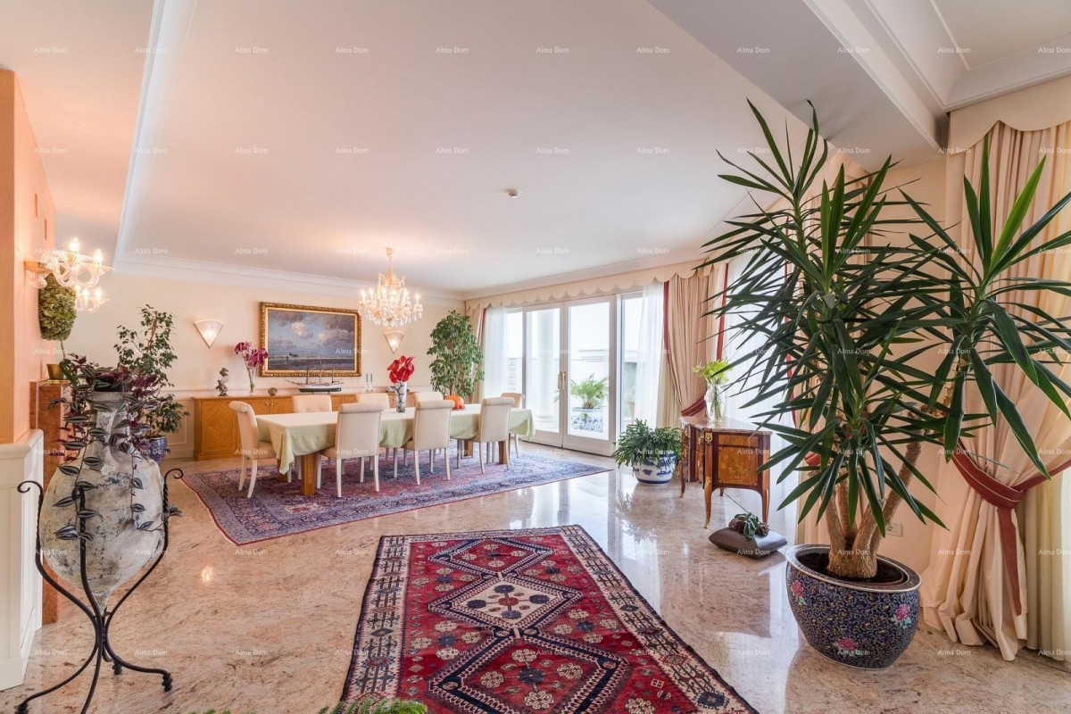 Umag Crveni Vrh Luxury villa, first row from the sea !Umag Crveni Vrh. 26