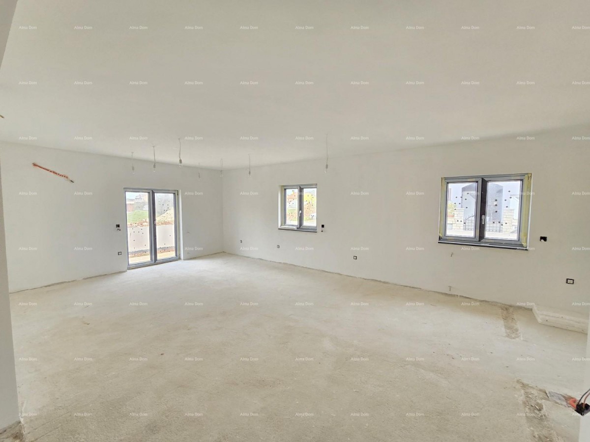 Samostojeća prizemnica u blizini Pule ! 7