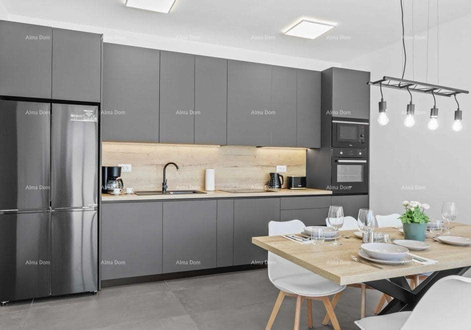 Prekrasna moderna vila s grijanim bazenom – Štokovci 4