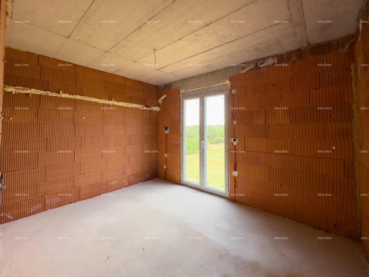 Продается квартира с видом на море, Перой 16