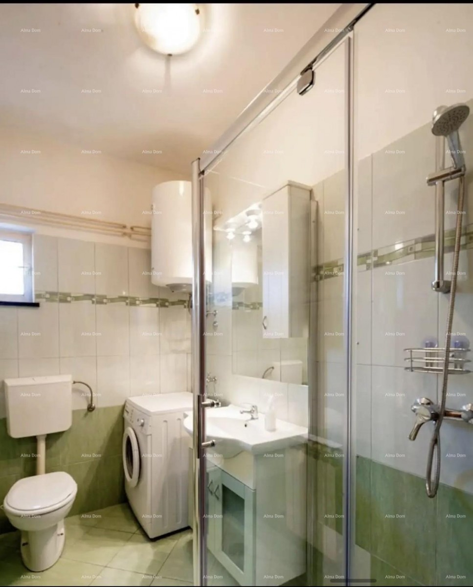 Casa con piscina vicino a Žminj 9