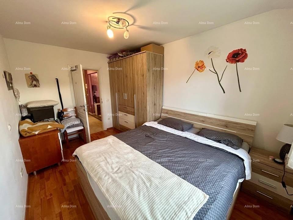 Prodaja stanovanja – 65 m², Novigrad 11