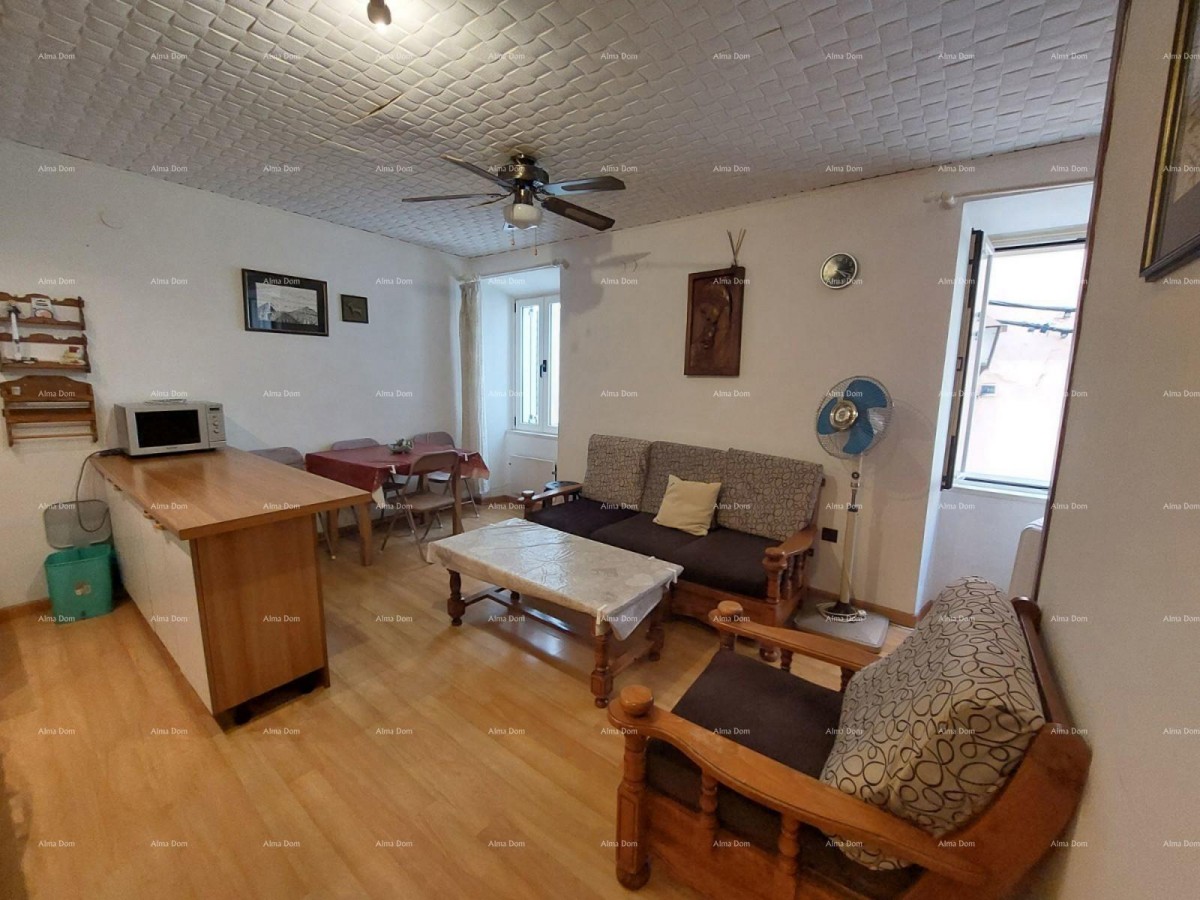 Rovinj – stan z dvema spalnicama 3