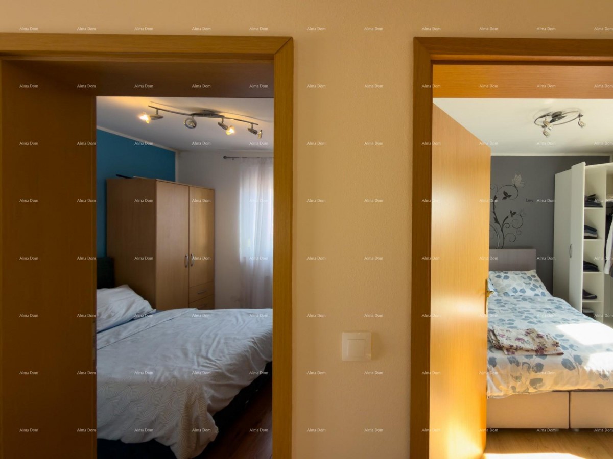 Kuća sa dva stana u okolici Pule 31