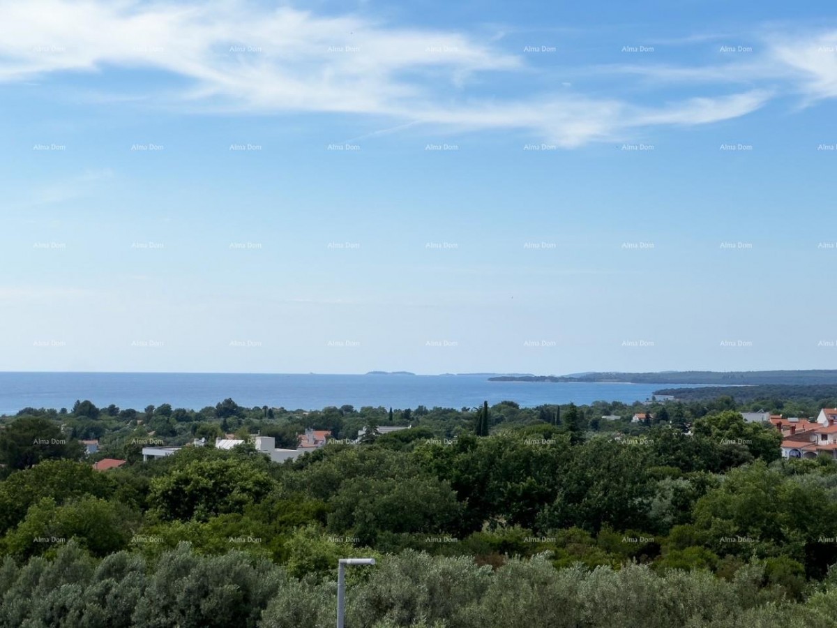 Prodamo stanovanje s fantastičnim razgledom, Peroj! 31