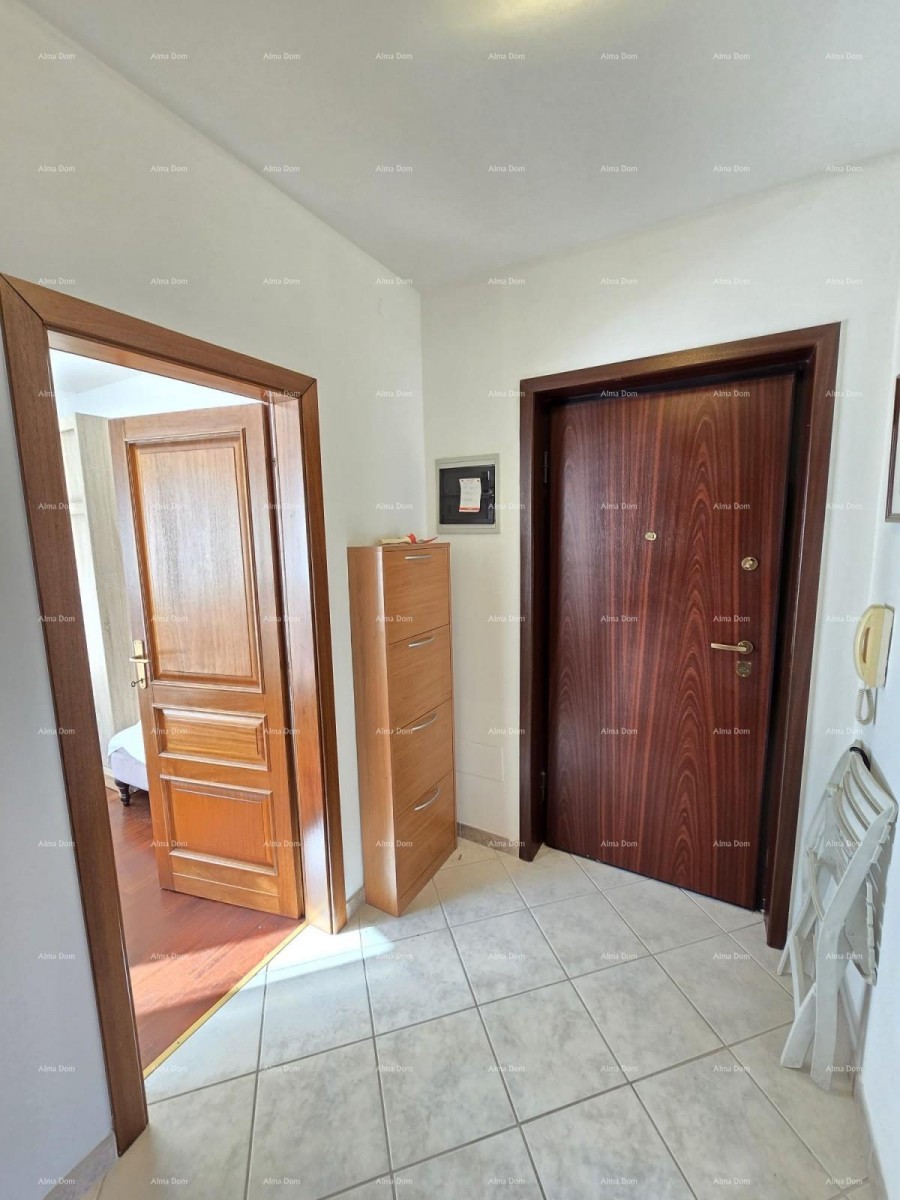 Stan 500 m od morja v Premanturi, idealen za počitek ali stalno bivanje 16