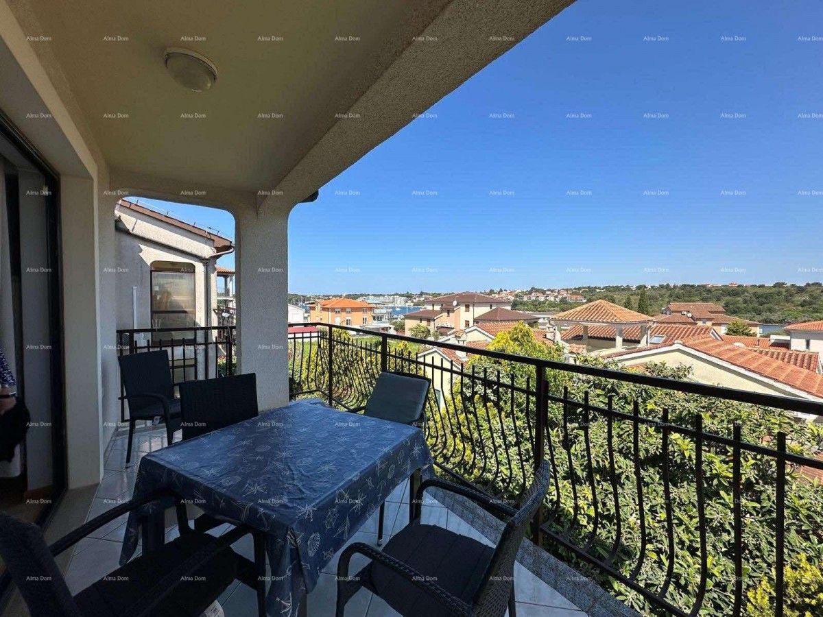 For sale: House with five apartments in an excellent location! 1