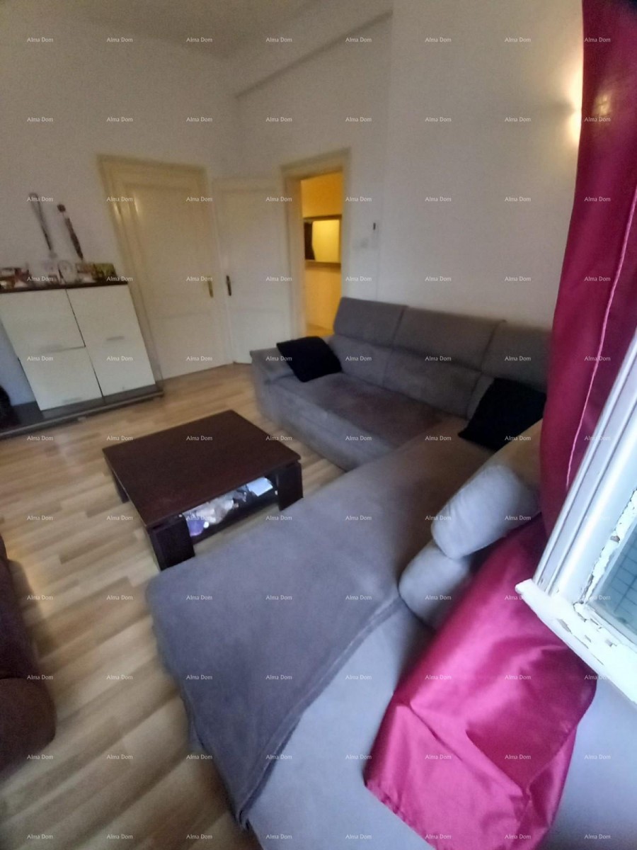 Appartamento in vendita a Pola, centro! Kaštel. 11