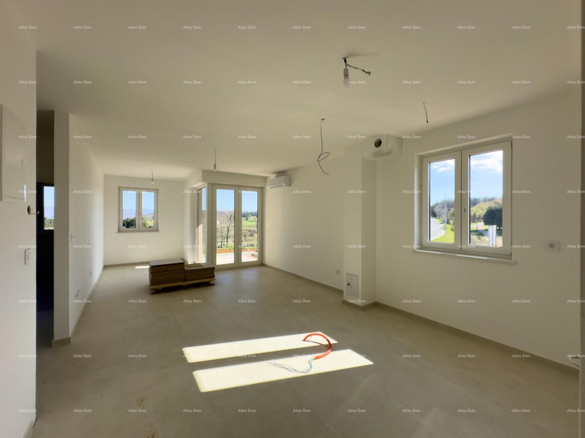 Мы продаем квартиру с большим садом в Барбане. 6