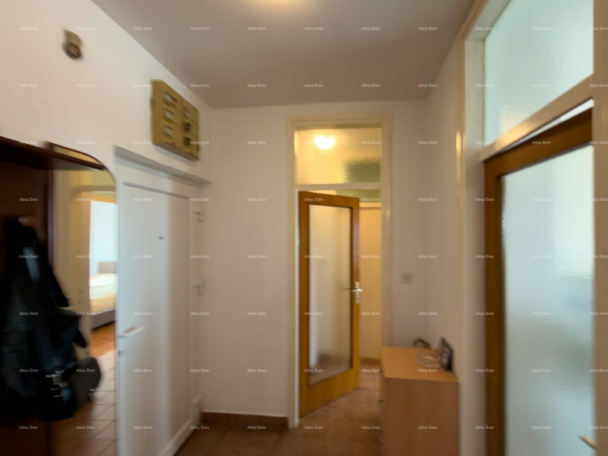 PRODAJA STANA – 57 m2, UMAG KOMPLETNO NAMJEŠTEN. 5