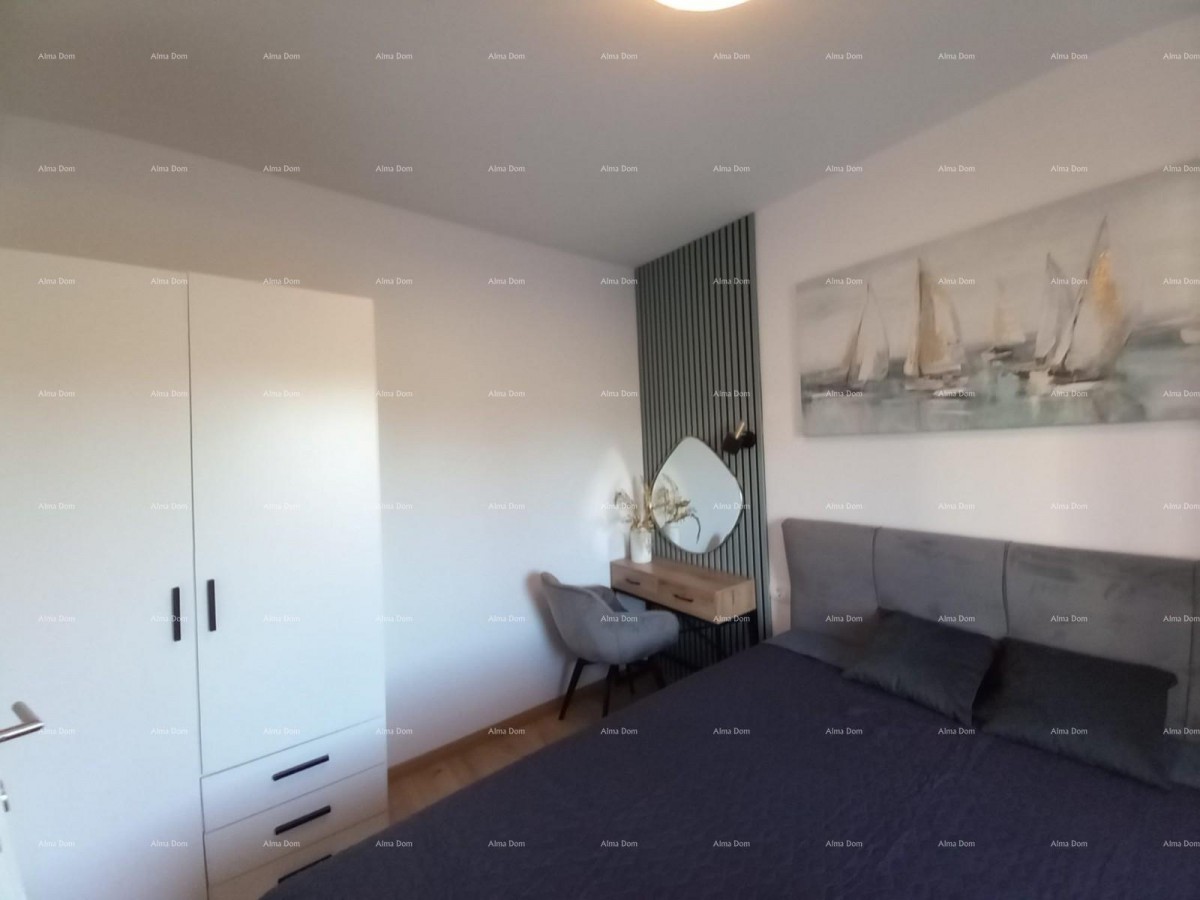 Продажа квартиры – отличная возможность в Медулине! 13