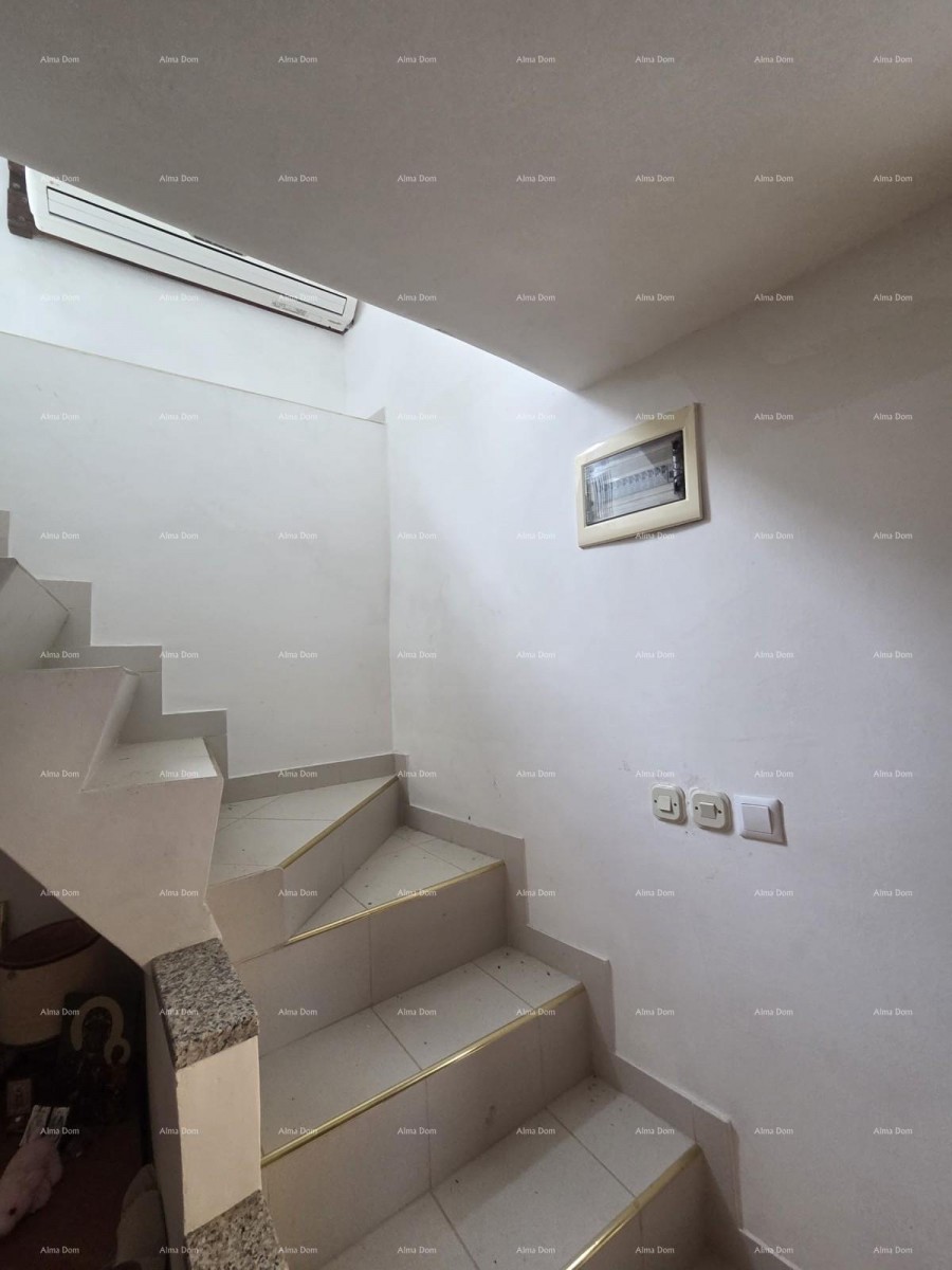 House in Ližnjan – 62 m² with yard 4