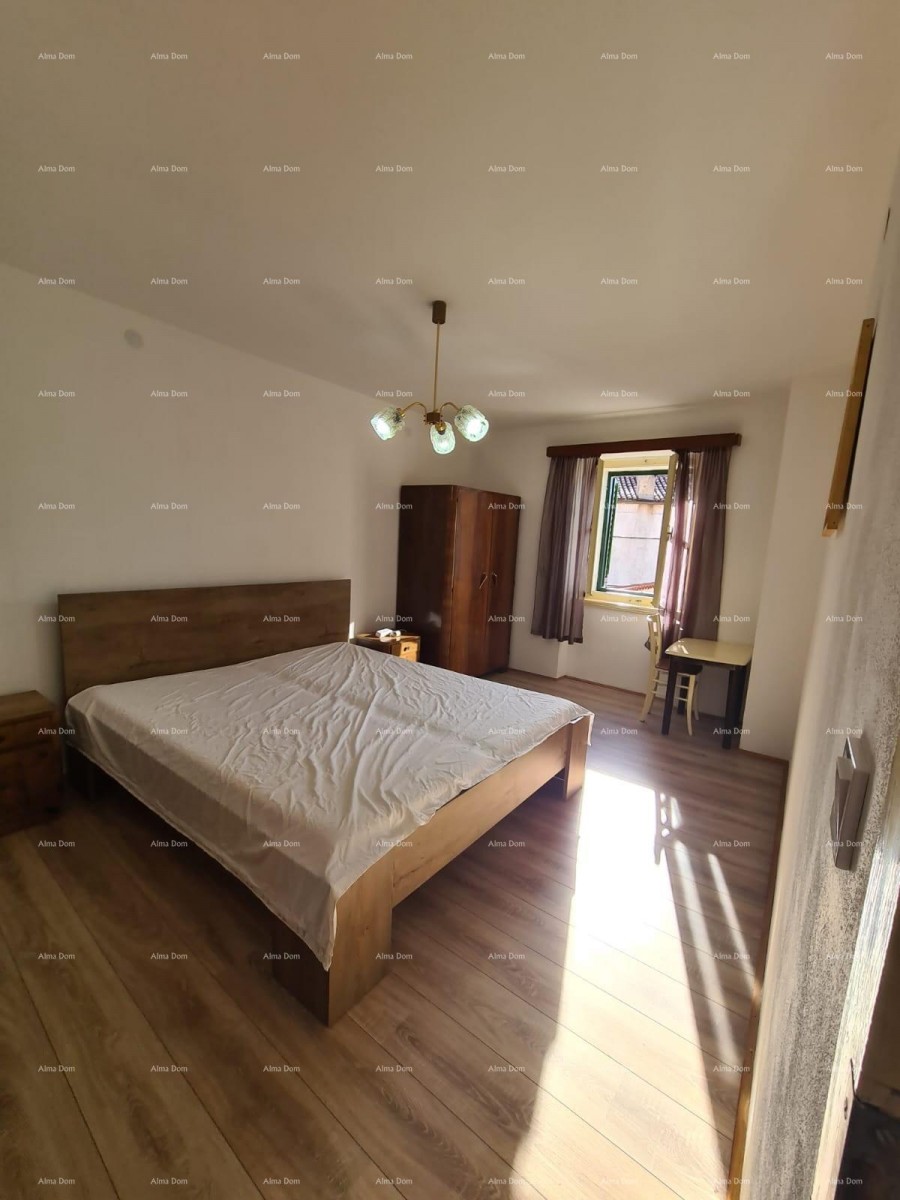 Prodaja! Dvije renovirane istarske kuće u Marčani. 26