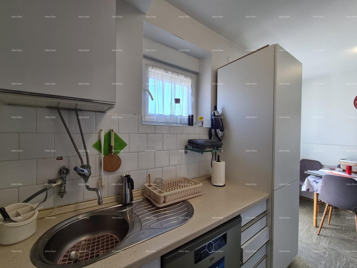 PRODAJA STANOVANJA – ŠIJANA, PULA 9