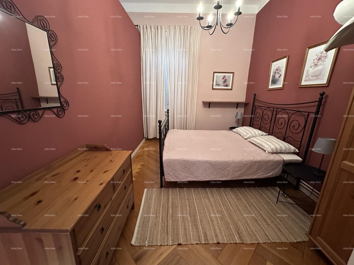 Pula – apartment with 3 apartment units! 15