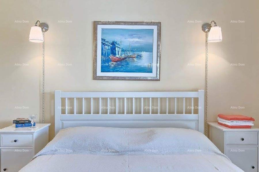 Kamena vila u blizini Pule! 17