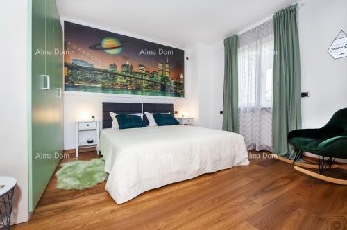 Rovinj, Splendida villa con piscina 13