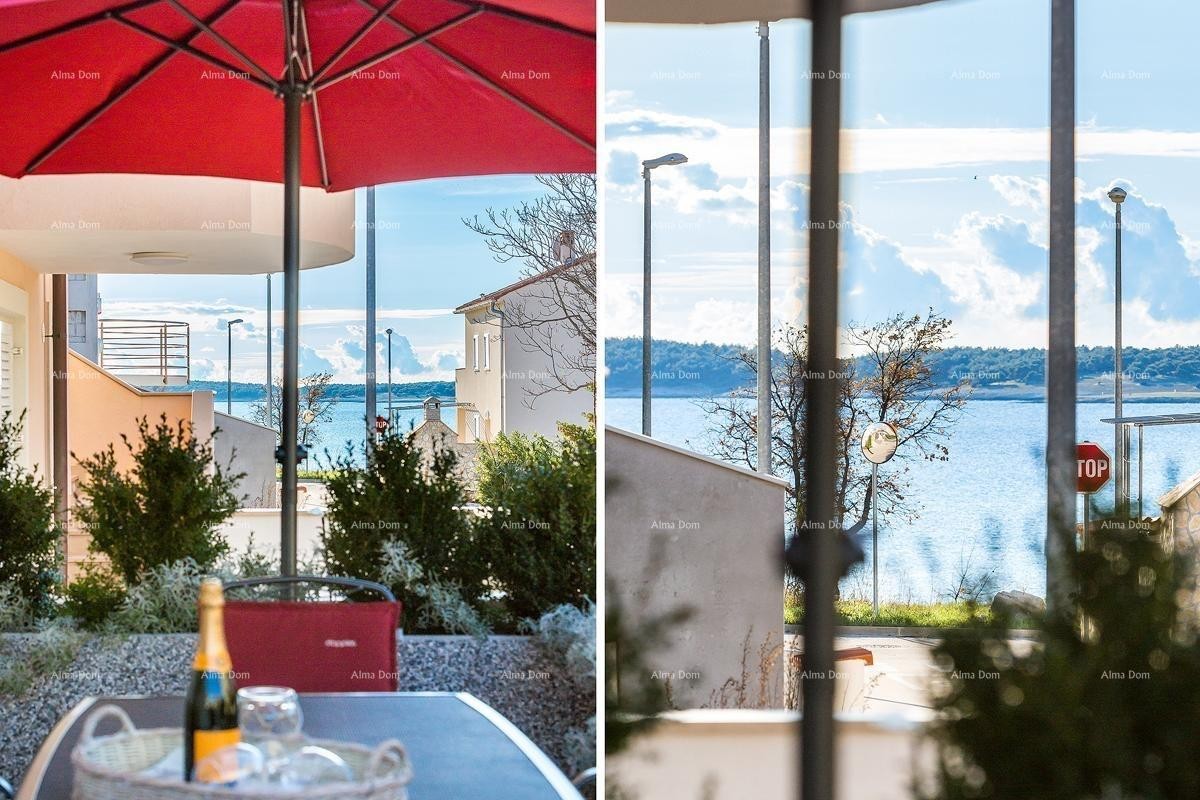 Medulin –  kuća s 2 apartmana, 100 m od plaže 1