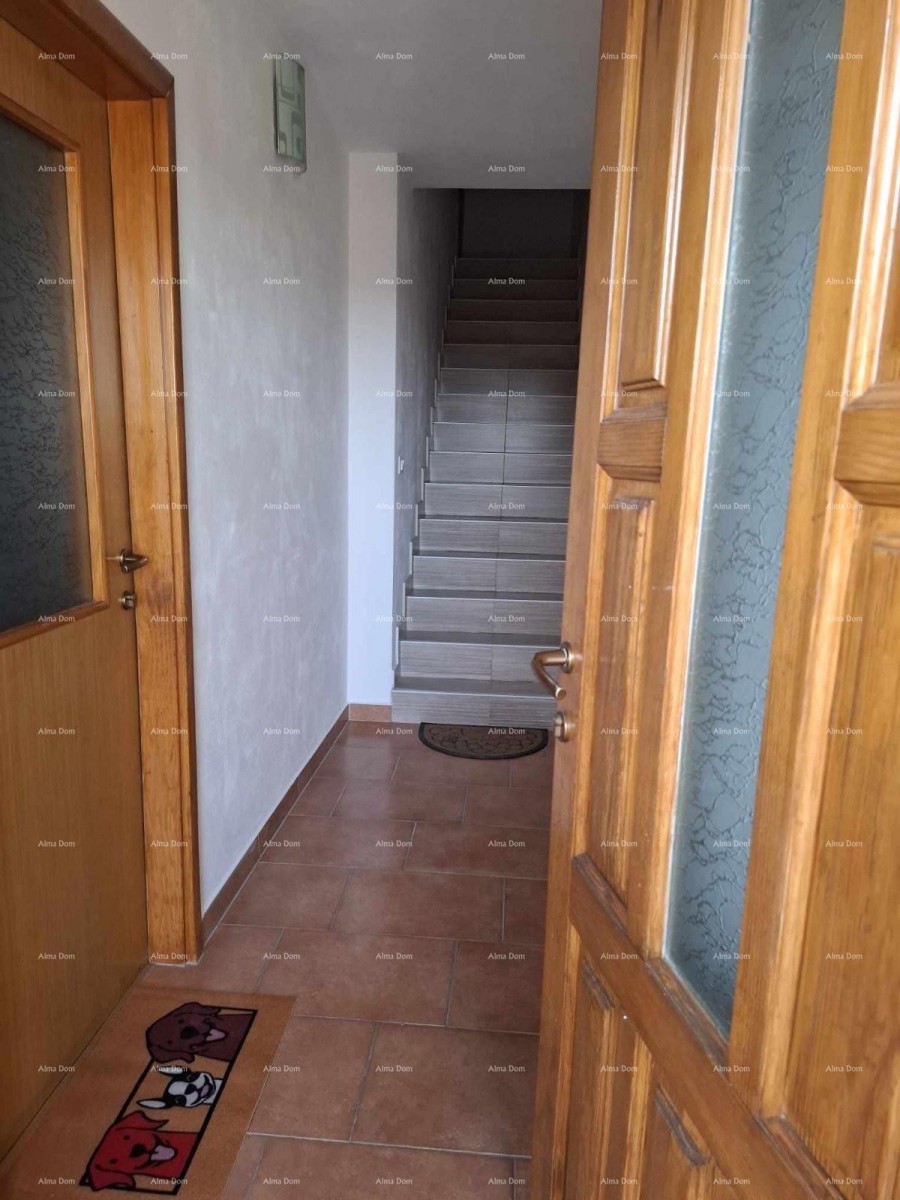 Продается каменный дом, Буе 5