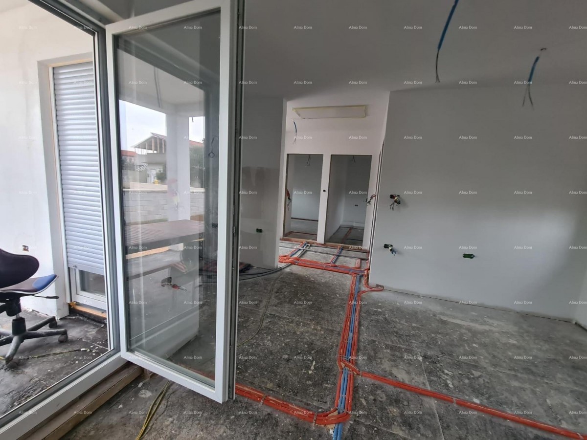 PULA!  HOUSE FOR SALE – QUIET LOCATION. 5