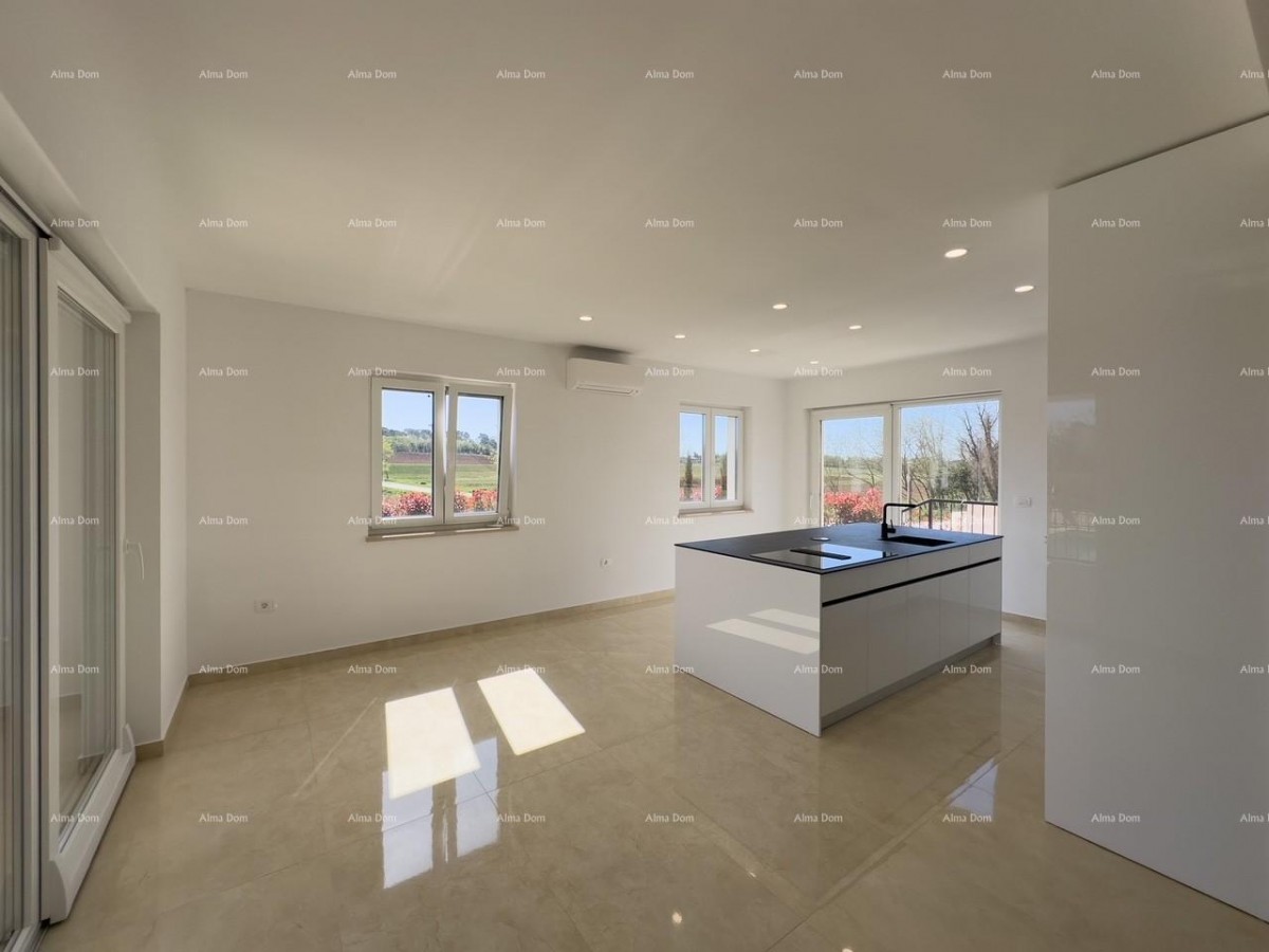 Prodaja čudovite vile z bazenom, mediteranski stil, Umag 16