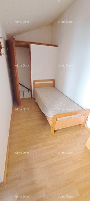 Prodaja renovirane kamene hiše v centru mesta Vodnjan 7