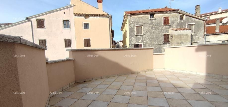 Bale – Residential-Commercial Property in the Heart of the Old Town 5
