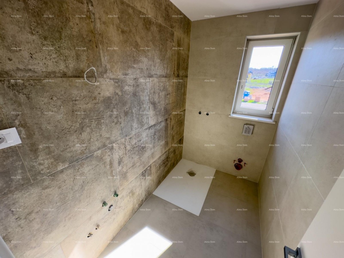 Мы продаем квартиру с большим садом в Барбане. 20