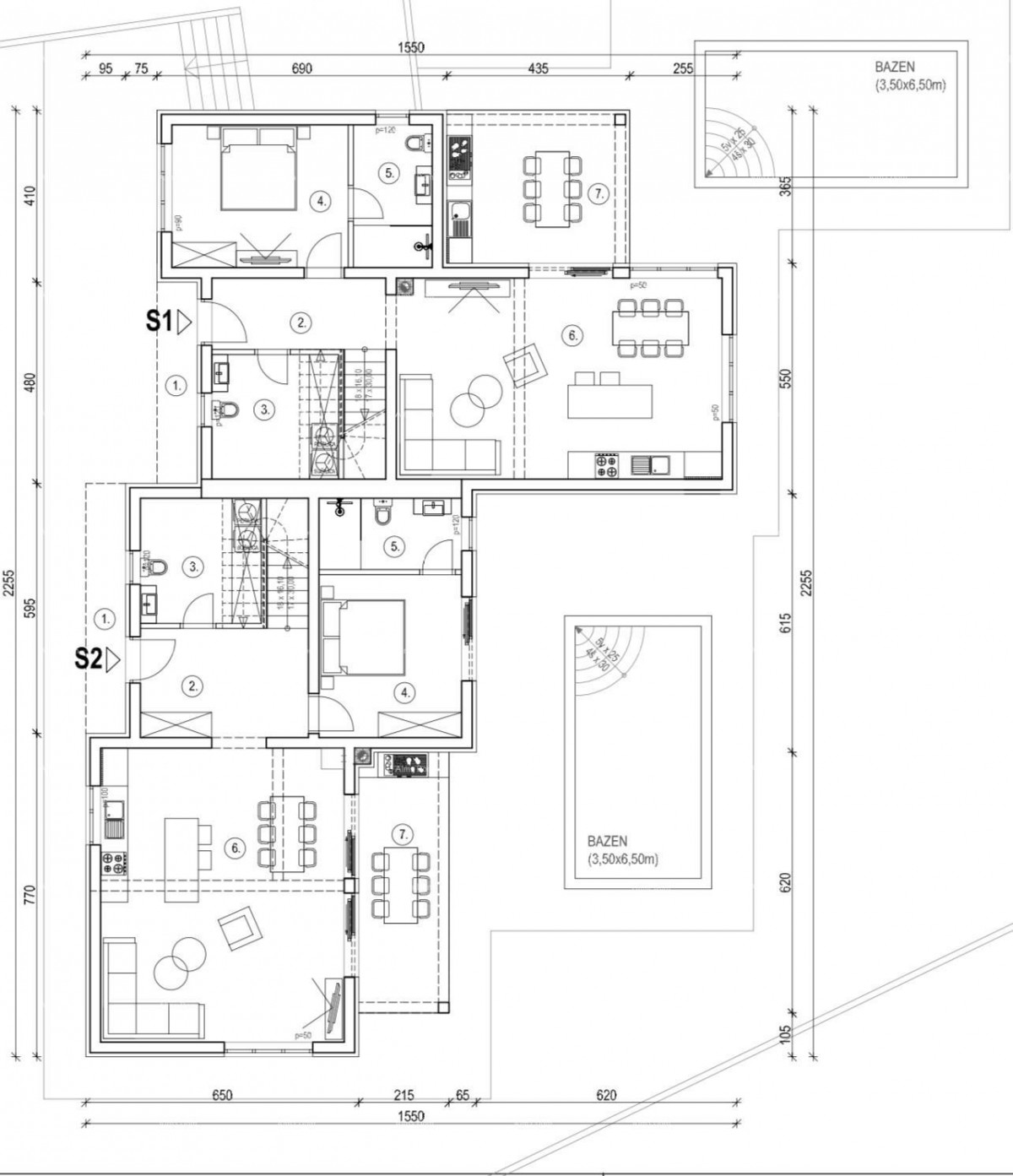 House Barban 3