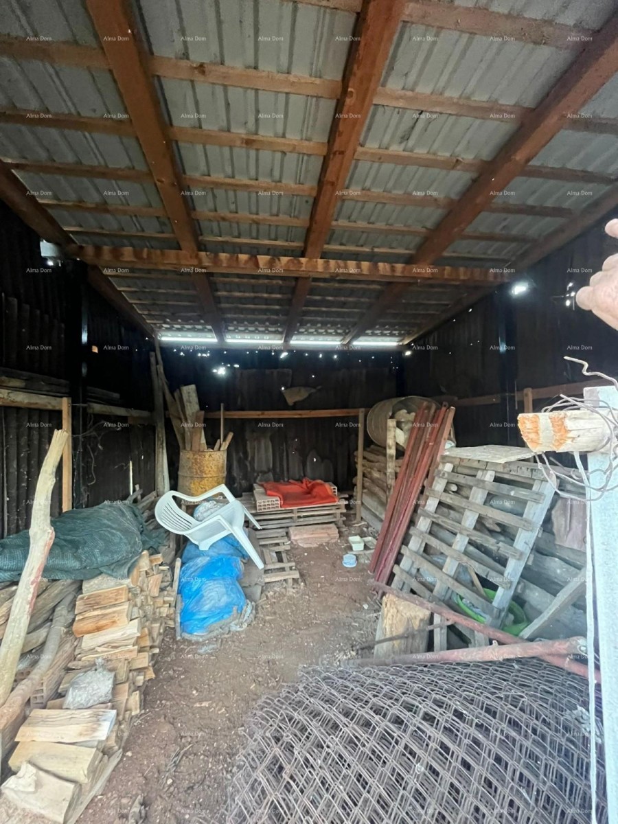 Prodaja samostojeće kuće u Fažani. 16