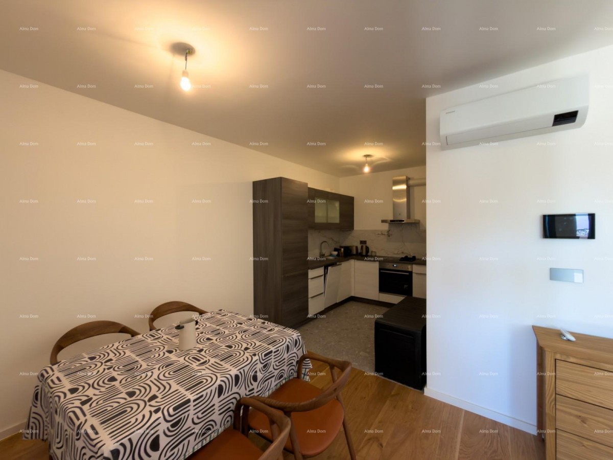 Prodaja- luksuzni stan u neposrednoj blizni centra- Smart Home sustav, Pula! 6