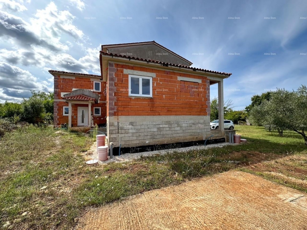 House for sale, Vodnjan 1