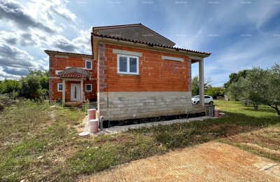 House for sale, Vodnjan