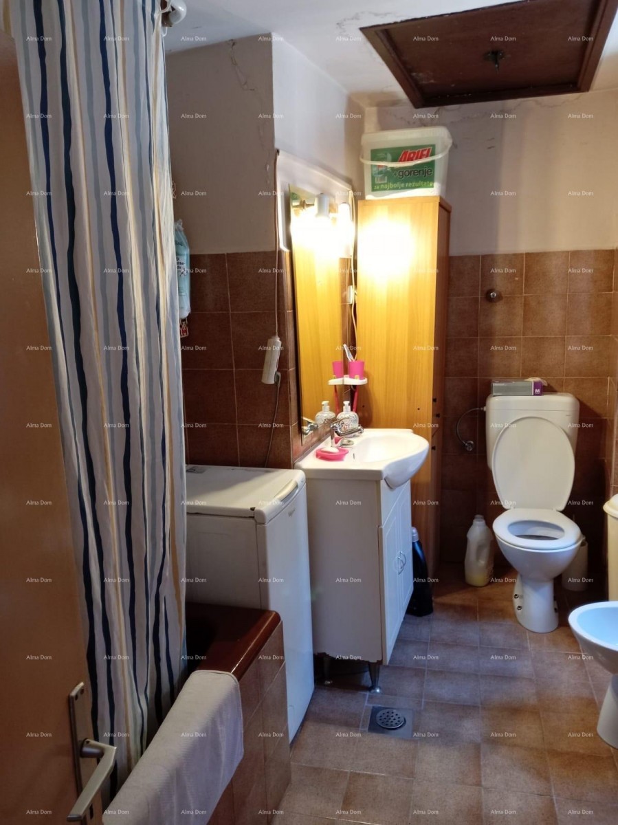 Дом, центр Бую, 106 м² 9