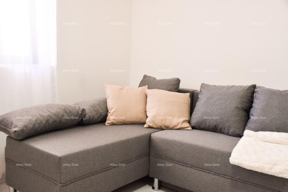 Spacious apartment in Poreč 7