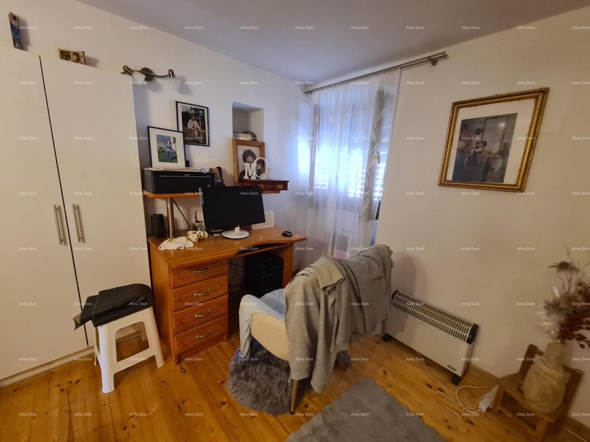 In vendita casa a schiera – Centro di Vodnjan 16