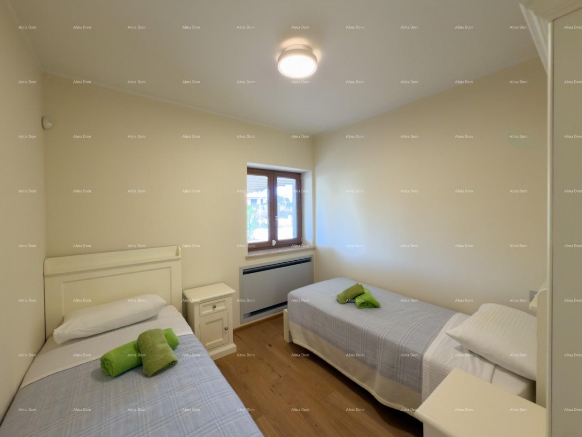 Vendiamo una villa con vista sui Brioni! 29