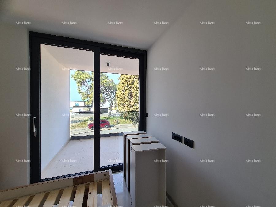 Фажана! Первый ряд к морю и пляжу! 11