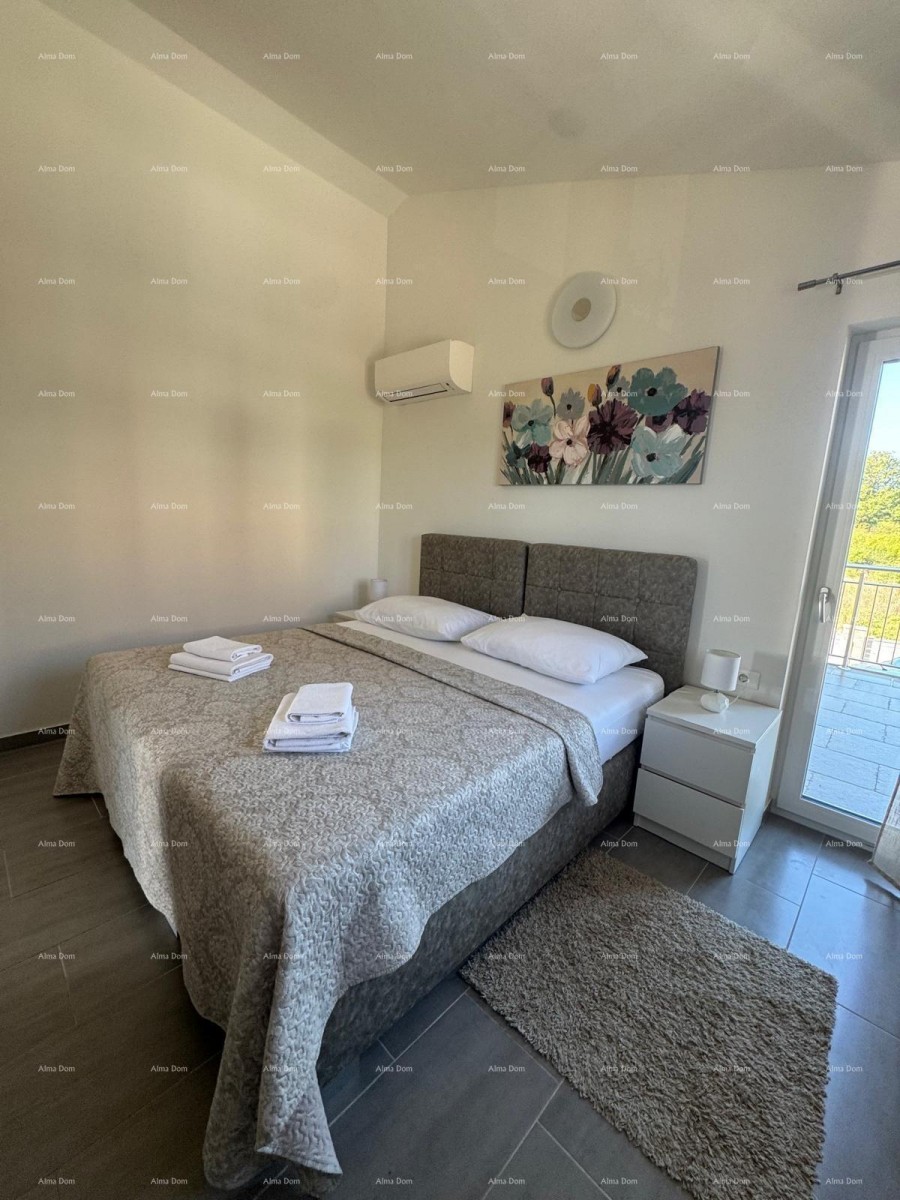 Prodaja - Moderna duplex hiša z dvema ločenima stanovanjskima enotama, Medulin! 37