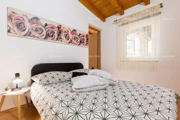 Veli Vrh! Pulj! Dvonadstropne hiše z bazenom! 22