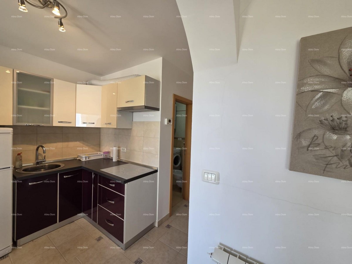 Prodaje se šarmantan stan 60 m²,  Duga Uvala, pogled na more 14