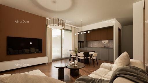 Ližnjan! Novogradnja! 4