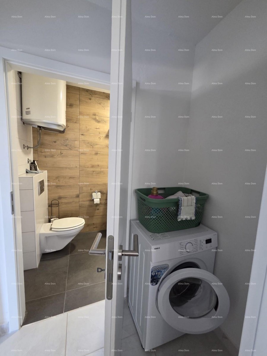 МЕДУЛИН, Стан 44,5 м² 17