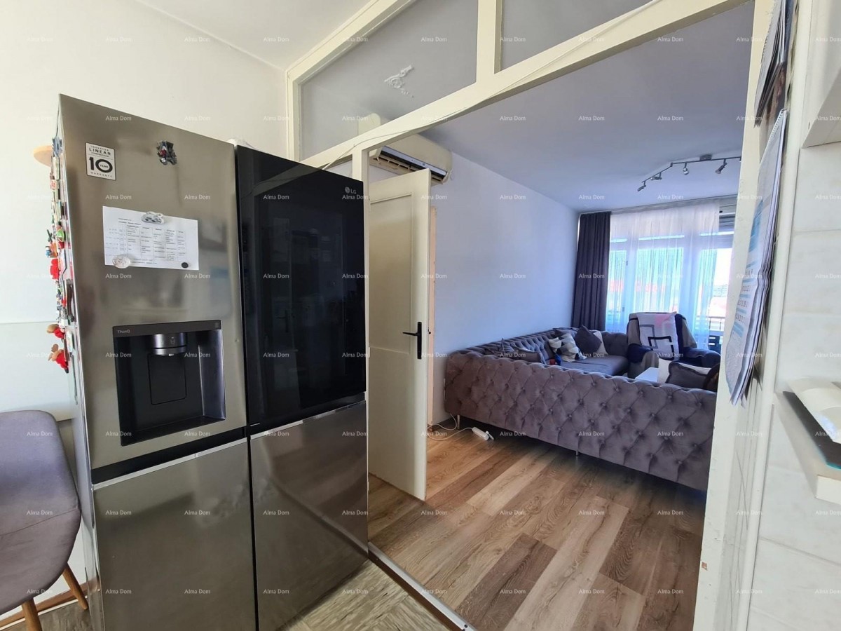 PRODAJA STANOVANJA – ŠIJANA, PULA 6