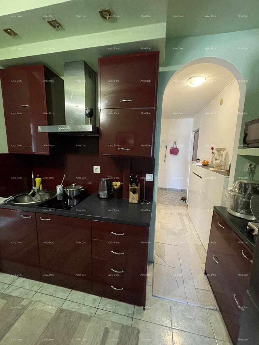 Apartment Pula 6
