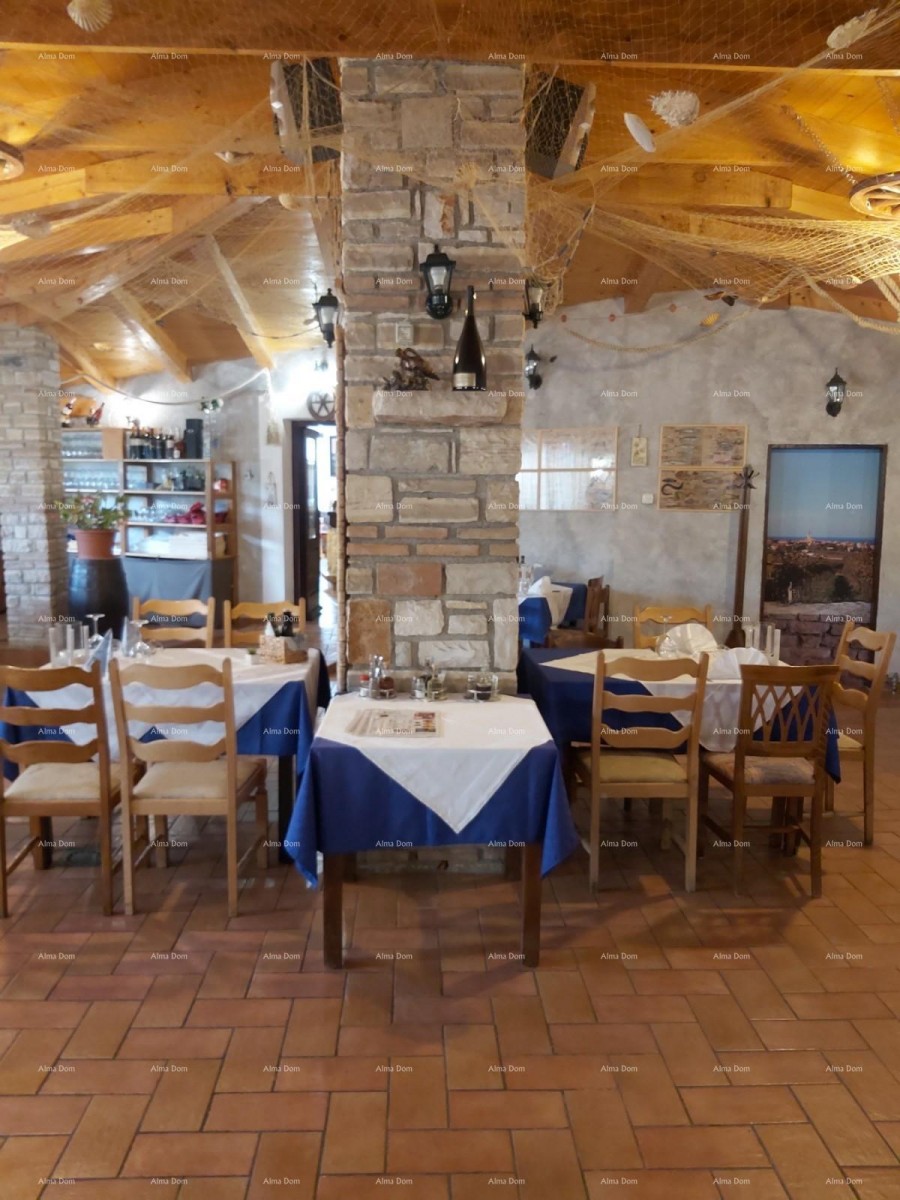 Продается дом с рестораном, Бртонигла! 7