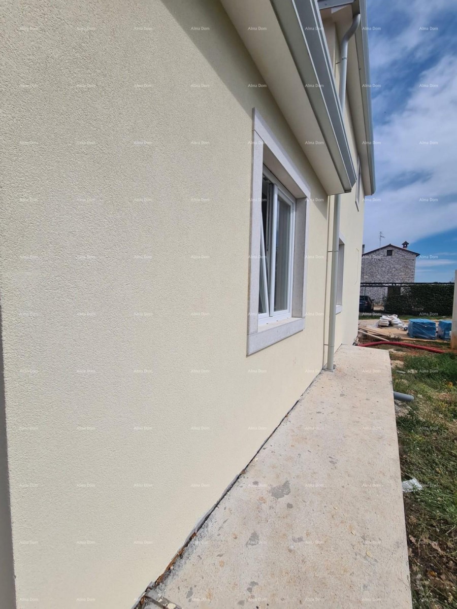 Elegante villa in un ambiente tranquillo vicino al mare con vista su vigneti e uliveti 15